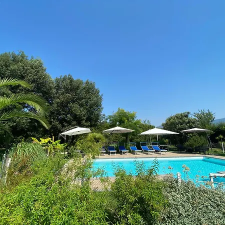 Oasis * Φόρτε ντε Μάρμι