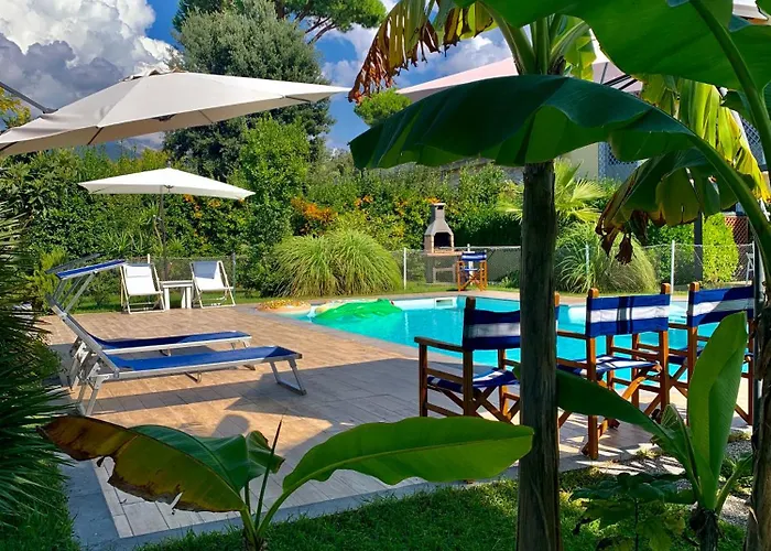 Oasis Φόρτε ντε Μάρμι