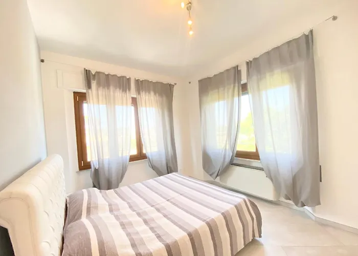 Oasis * Φόρτε ντε Μάρμι