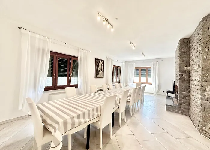 Oasis Φόρτε ντε Μάρμι