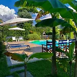 Oasis Φόρτε ντε Μάρμι