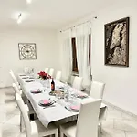 Oasis Apartmán