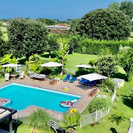 Oasis Forte dei Marmi