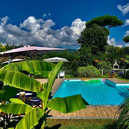 Apartmán Oasis *