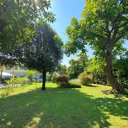 Oasis * Forte dei Marmi