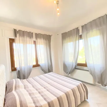 Oasis * Forte dei Marmi