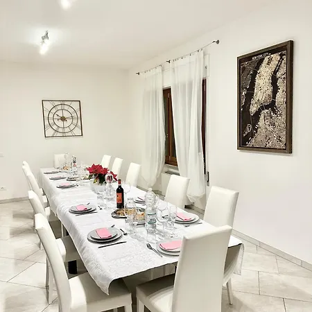 Oasis Appartement