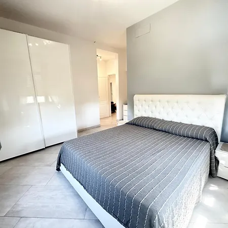 Oasis Apartmán