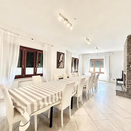 Oasis Forte dei Marmi