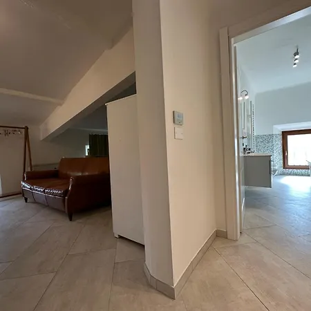 Oasis Appartement