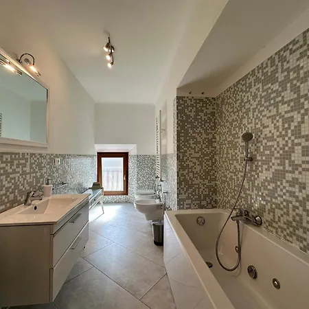 Oasis * Forte dei Marmi