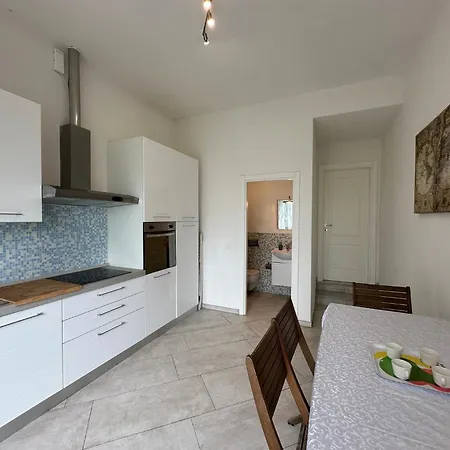 Appartement Oasis