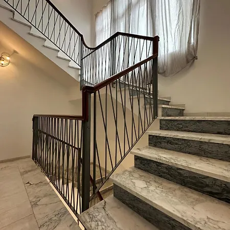 Oasis Apartmán *