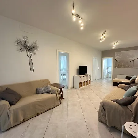 Apartment Oasis Forte dei Marmi