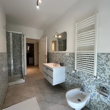 Oasis Appartement *