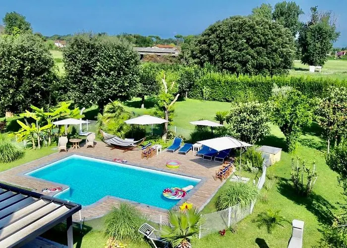 Oasis Forte dei Marmi