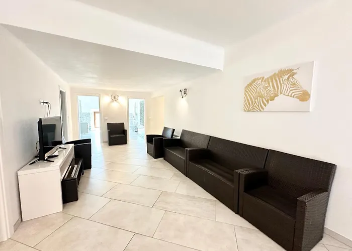 Oasis * Forte dei Marmi