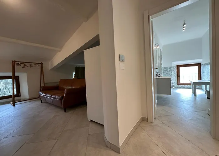 Oasis Apartman