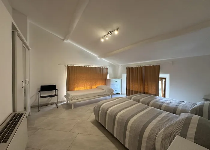 Oasis Apartman Forte dei Marmi