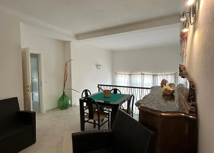 Oasis * Forte dei Marmi