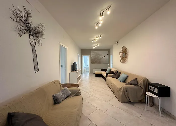 Oasis * Forte dei Marmi