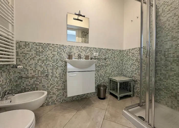 Oasis * Forte dei Marmi