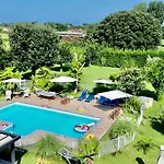 Oasis Forte dei Marmi