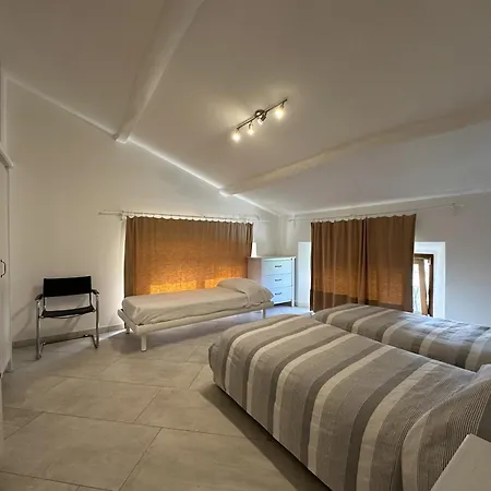 Oasis Lejlighed Forte dei Marmi